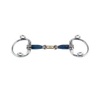 TRUST equestrian Sweet Iron Dr.bristol Ophaal-bustrens