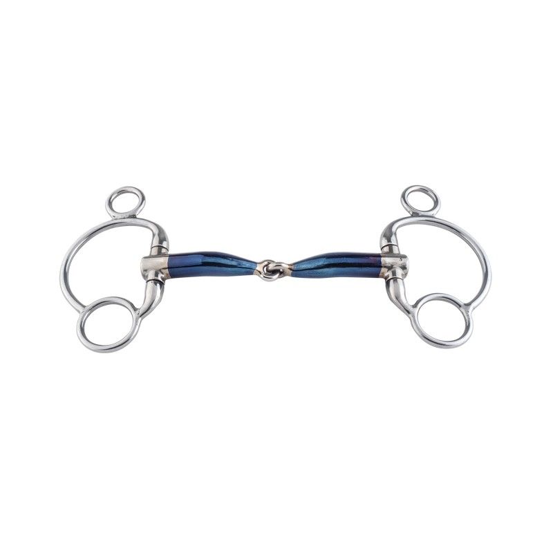 TRUST equestrian Sweet Iron Locked 2.5 Bustrens