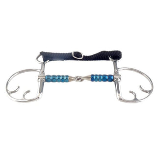 TRUST equestrian Sweet Iron Cherry Roller Kimblehook