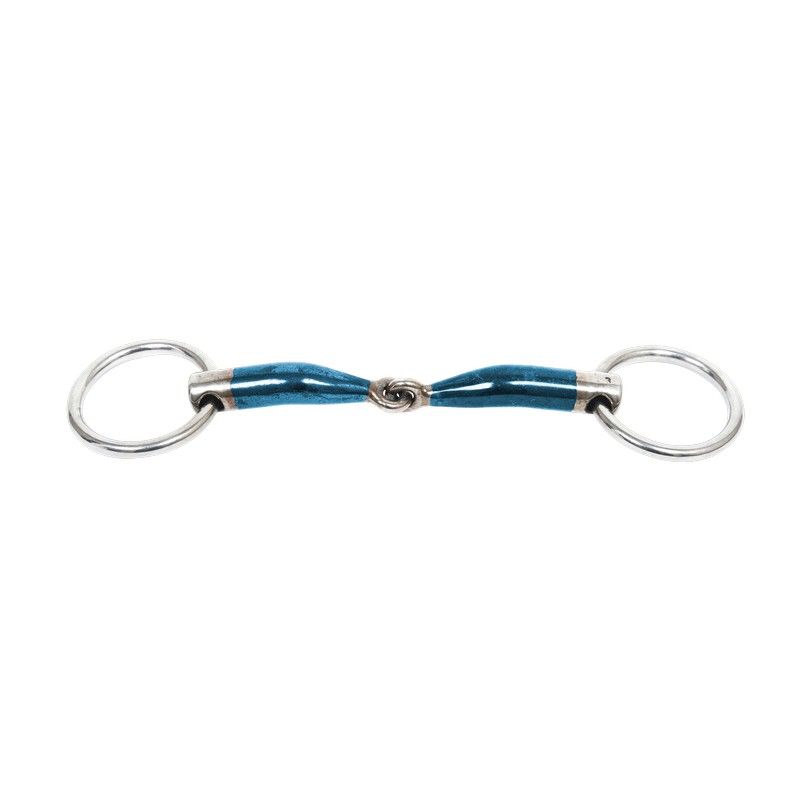 TRUST equestrian Sweet Iron Locked Watertrens kleine ring