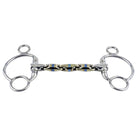 TRUST equestrian Sweet Iron Waterford 2.5 Bustrens