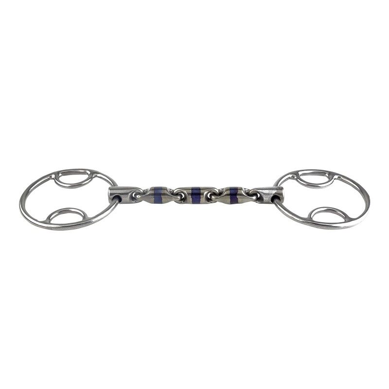 TRUST equestrian Sweet Iron Waterford Beval