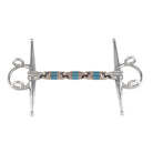 TRUST equestrian Sweet Iron Waterford Ophaal-kneveltrens