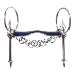 TRUST équitation Sweet Iron Swales Bouche basse