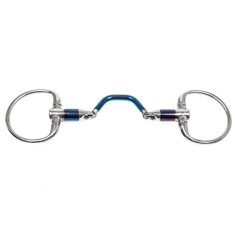 TRUST equestrian Sweet Iron Wideport Segundo Bustrens