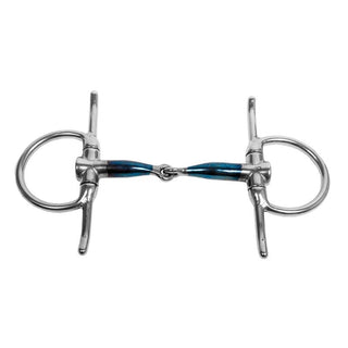 TRUST equestrian Sweet Iron Enkelgebroken Pony Kneveltrens