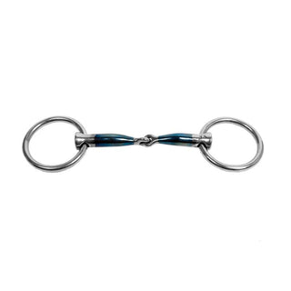TRUST equestrian Sweet Iron Enkelgebroken Pony Watertrens