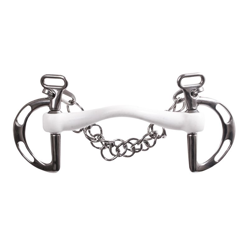 TRUST equestrian Inno Sense Kimblewick met Tongboog – Horse Riders Classics