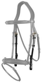 Dyon D Collection bakstukken zwart Zwart Full