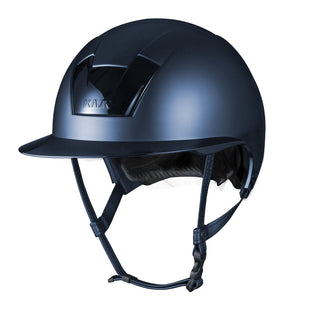 Kask Kooki Lady Mat Navy