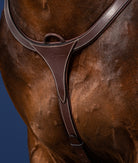 Dyon US Collection voortuig met lange brug bruin