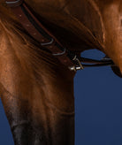 Dyon US Collection voortuig met lange brug bruin