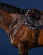 Dyon US Collection voortuig met lange brug bruin