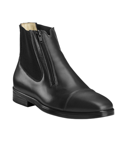 Parlanti Passion Jodphur schoenen Z1 L Zwart