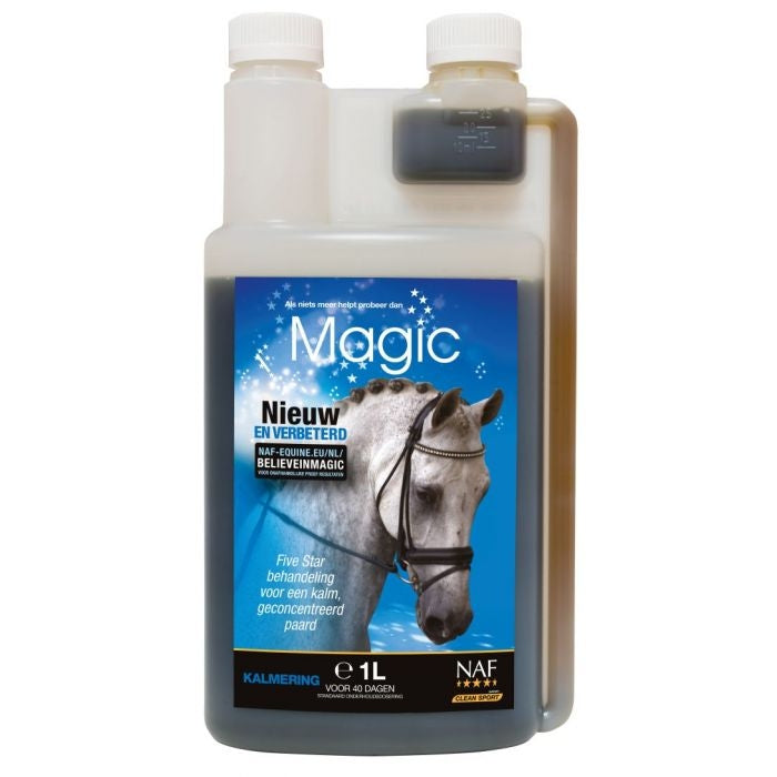 NAF Magic Vloeibaar 1 liter